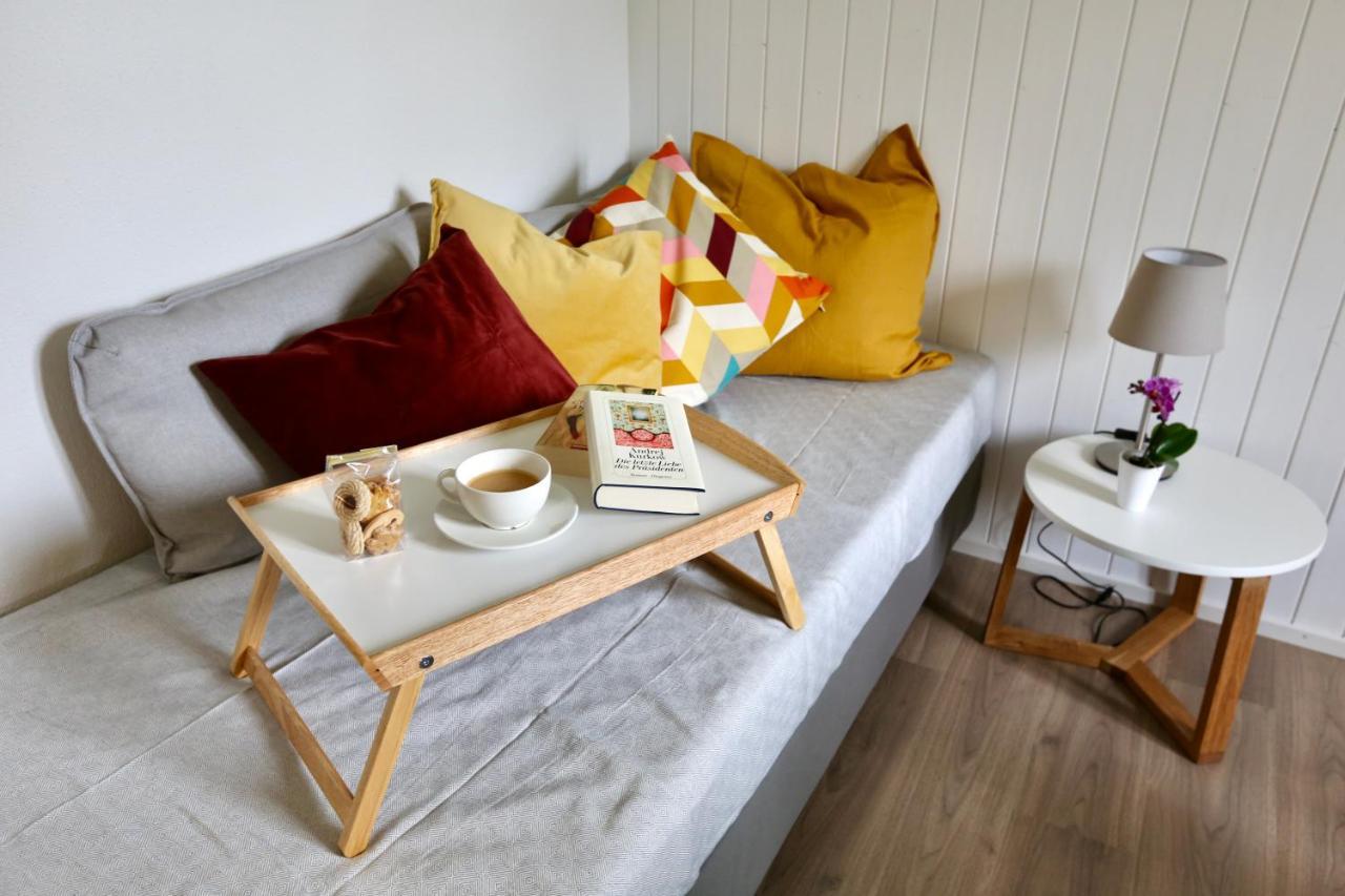 Alp Apartments Centre Location With Traditional Design And Self Check-In Engelberg Exterior foto