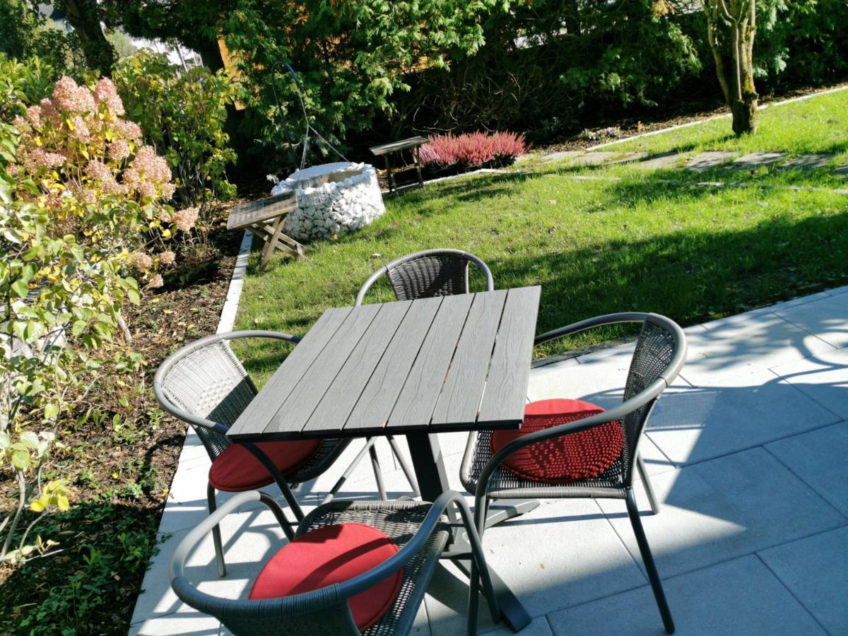 Alp Apartments Centre Location With Traditional Design And Self Check-In Engelberg Exterior foto