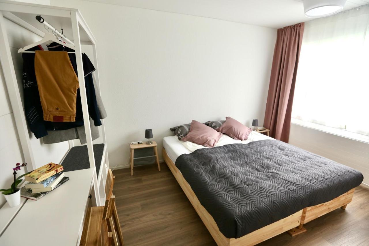 Alp Apartments Centre Location With Traditional Design And Self Check-In Engelberg Exterior foto