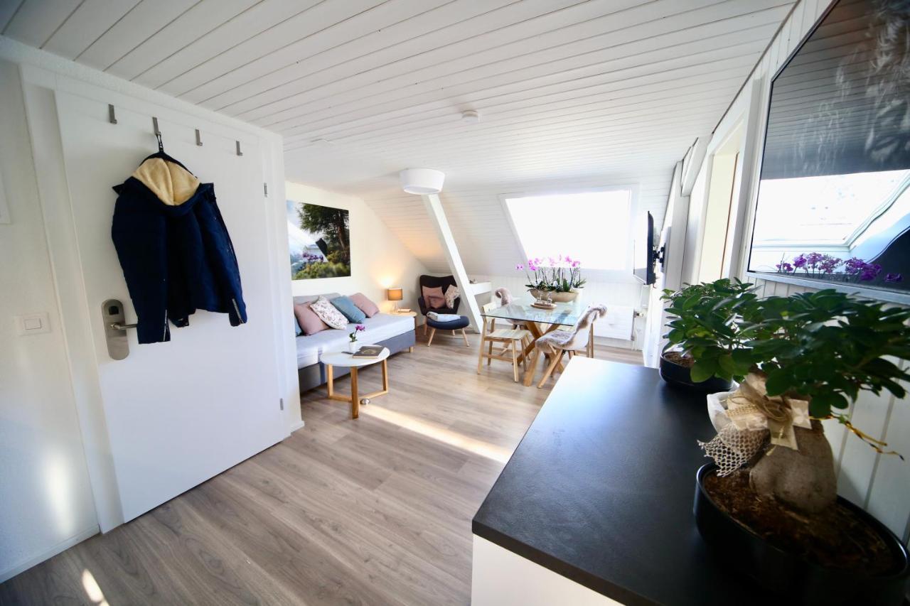 Alp Apartments Centre Location With Traditional Design And Self Check-In Engelberg Exterior foto